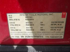 Tesla Model S 70D | Mobile.bg � ����� ������ 9