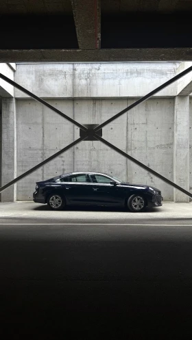 ����� �� �������� �� Peugeot 508 ������� �� ��������-101� ���������-������� � SFA