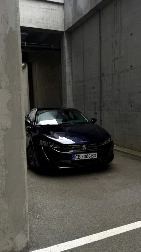Peugeot 508 ������� �� ��������-101� ���������-������� � SFA | Mobile.bg � ����� ������ 6