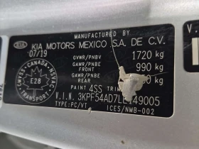 Kia Forte * EX * CARFAX * ���� �� �� | Mobile.bg � ����� ������ 17