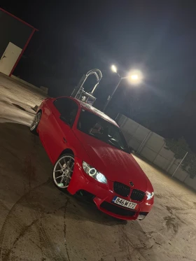 BMW 330 335d KEYLESS TOP | Mobile.bg � ����� ������ 6