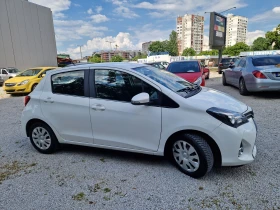 Toyota Yaris 1.4D4d/NAVI/6ск. - 5500 € / 10757.07 лв. - 28867396 4