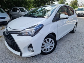 Toyota Yaris 1.4D4d/NAVI/6ск.