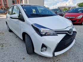 Toyota Yaris 1.4D4d/NAVI/6ск. - 5500 € / 10757.07 лв. - 28867396 3