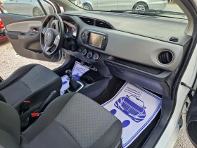 Toyota Yaris 1.4D4d/NAVI/6ск. - 5500 € / 10757.07 лв. - 28867396 12