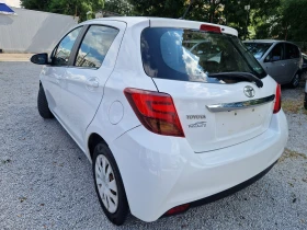 Toyota Yaris 1.4D4d/NAVI/6ск. - 5500 € / 10757.07 лв. - 28867396 7