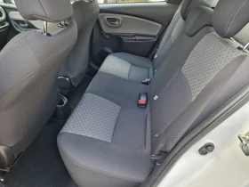 Toyota Yaris 1.4D4d/NAVI/6ск. - 5500 € / 10757.07 лв. - 28867396 14