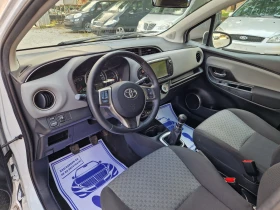 Toyota Yaris 1.4D4d/NAVI/6ск. - 5500 € / 10757.07 лв. - 28867396 10