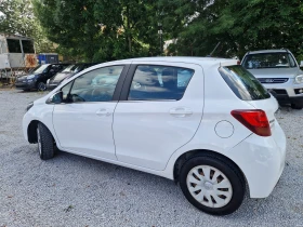 Toyota Yaris 1.4D4d/NAVI/6ск. - 5500 € / 10757.07 лв. - 28867396 8