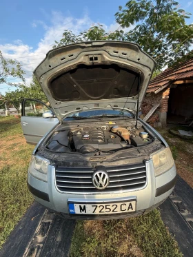 VW Passat | Mobile.bg � ����� ������ 12