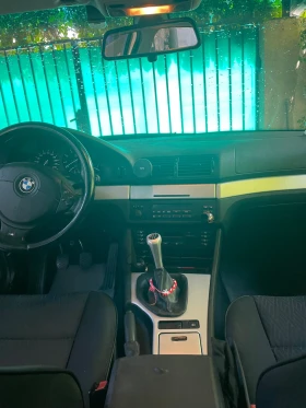 BMW 520 520i - 3600 € / 7040.99 лв. - 88521376 17