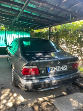 BMW 520 520i