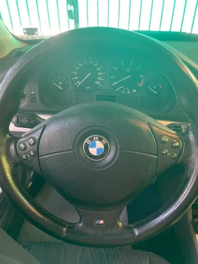 BMW 520 520i - 3600 € / 7040.99 лв. - 88521376 11