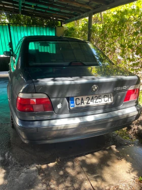BMW 520 520i - 3600 € / 7040.99 лв. - 88521376 15