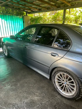 BMW 520 520i - 3600 € / 7040.99 лв. - 88521376 2