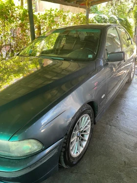 BMW 520 520i - 3600 € / 7040.99 лв. - 88521376 13