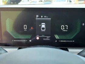 Kia K5 PRESTIGE ОБДУХ ПОДГРЕВ FULL | Auto.bg — изображение 6