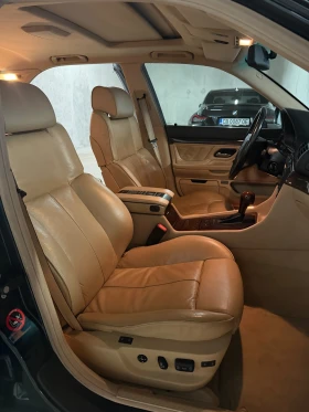 BMW 740 iA | Mobile.bg � ����� ������ 9