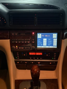 BMW 740 iA | Mobile.bg � ����� ������ 8