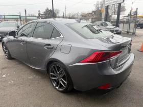 Lexus IS 350 F SPORT ЦЕНА ДО БЪЛГАРИЯ АВТОКРЕДИТ | Auto.bg — изображение 5