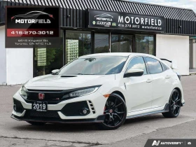 Honda Civic * TYPE R MANUAL* АВТОКРЕДИТ БЕЗ ПЪРВОНАЧАЛНА ВНОСК