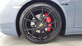 Porsche Cayman 718* S 2.5* PDK* ПОДГРЕВ* ОБДУХВАНЕ* НАВИ* КАМРА | Auto.bg — изображение 5
