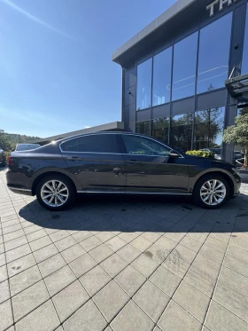 VW Passat Highline 4MOTION  | Mobile.bg � ����� ������ 8