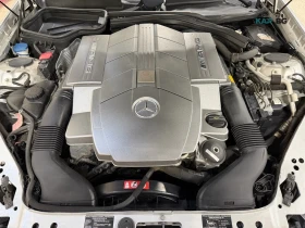 Mercedes-Benz SLK 55 AMG АвтоКредит * (ЦЕНА ДО БГ) | Auto.bg — изображение 10