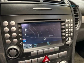 Mercedes-Benz SLK 55 AMG АвтоКредит * (ЦЕНА ДО БГ) | Auto.bg — изображение 17