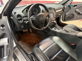 Mercedes-Benz SLK 55 AMG АвтоКредит * (ЦЕНА ДО БГ) | Auto.bg — изображение 14