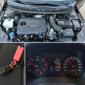 Kia Rio 1.4 CRDi 6ск* Камера* CarPlay* EURO6B*  - 7399 € - 37644590 17