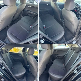 Kia Rio 1.4 CRDi 6ск* Камера* CarPlay* EURO6B*  - 7399 € - 37644590 12