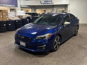 ����� �� �������� �� Subaru Impreza Sport tech * CARFAX * ��������������� * 
