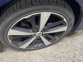 Subaru Impreza Sport tech * CARFAX * ��������������� *  | Mobile.bg � ����� ������ 6
