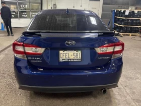 Subaru Impreza Sport tech * CARFAX * ��������������� *  | Mobile.bg � ����� ������ 4
