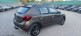 Dacia Sandero 1.5dCi STEPWAY - 6900 € - 63769885 4