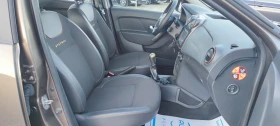 Dacia Sandero 1.5dCi STEPWAY - 6900 € - 63769885 10