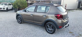 Dacia Sandero 1.5dCi STEPWAY - 6900 € - 63769885 6