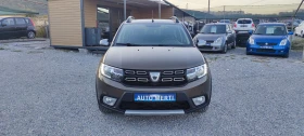 Dacia Sandero 1.5dCi STEPWAY - 6900 € - 63769885 2