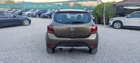 Dacia Sandero 1.5dCi STEPWAY - 6900 € - 63769885 5