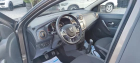 Dacia Sandero 1.5dCi STEPWAY - 6900 € - 63769885 14