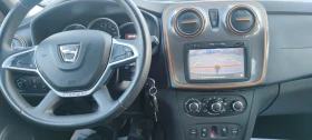 Dacia Sandero 1.5dCi STEPWAY - 6900 € - 63769885 8