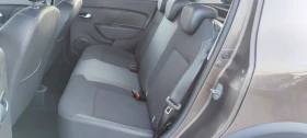 Dacia Sandero 1.5dCi STEPWAY - 6900 € - 63769885 16