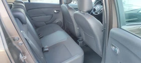 Dacia Sandero 1.5dCi STEPWAY - 6900 € - 63769885 12