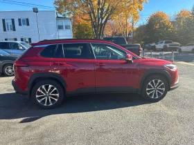 Toyota Corolla Cross * XLE * CARFAX * ����� �� ����������� | Mobile.bg � ����� ������ 3