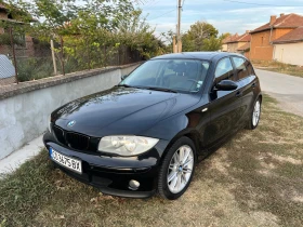 BMW 118 Е87