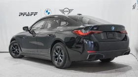 BMW i4 eDrive35* Premium* Камера* Подгрев | Auto.bg — изображение 4