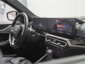 BMW i4 eDrive35* Premium* Камера* Подгрев | Auto.bg — изображение 15
