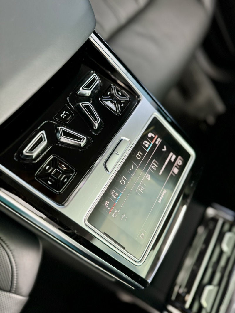 Audi A8 FULL LED/ B&O/ TV- ГОТОВ ЛИЗИНГ, снимка 15 - Автомобили и джипове - 46458835