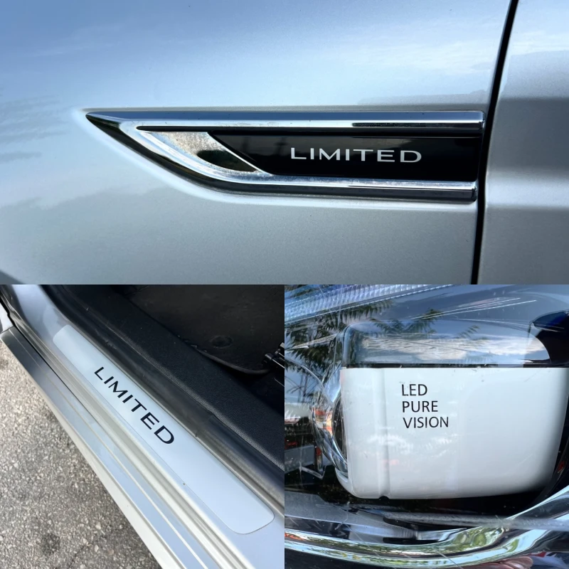 Renault Talisman 2.0 dCi 160к.с / LIMITED / AVTOMAT / KOJA / LED, снимка 15 - Автомобили и джипове - 46991934